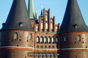 Lübeck iPad Stadtrallyein Lübeck mit der Eventagentur in Lübeck zur Stadtrallye Lübeck mit GPS zum Betriebsausflug und dem Weihnachtsevent
