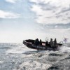 Speedboot Erlebnis auf der Ostsee als Teamevent und Incentive oder Firmenevent ab Travemünde, Timmendorfer Strand oder Scharbeutz mit Eventagentur in Timmendorfer Strand