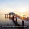 Feiern im Wolkenlos – die schönste Adresse auf der Ostsee, Maritime Eventlocation in Lübeck Travemünde