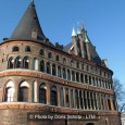 Stadtralley Betriebsausflug Lübeck und Weihnachtsfeier Lübeck für Ihr Firmenevent mit Eventagentur in Lübeck
