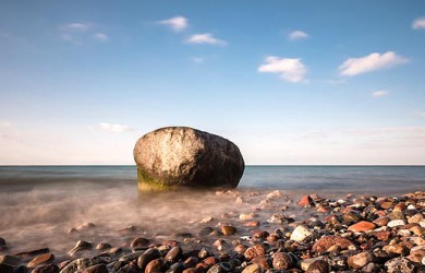 Teamraining, Teambuilding zur Personalentwicklung an der Ostsee Lübeck