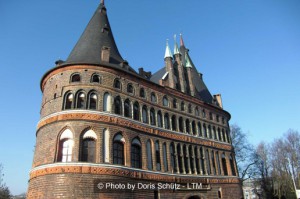 Weihnachtsfeier Lübeck zu Ihrer Gruppenreise, Betriebsausflug und Weihnachtsfeier in Lübeck mit Reiseleitung für Ihr Event