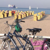 Fahrrad Fun-Rallye an der Ostsee